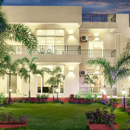Eko Stay - Octagon Farms Villa Lonavala Exterior photo