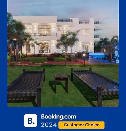 Eko Stay - Octagon Farms Villa Lonavala Exterior photo