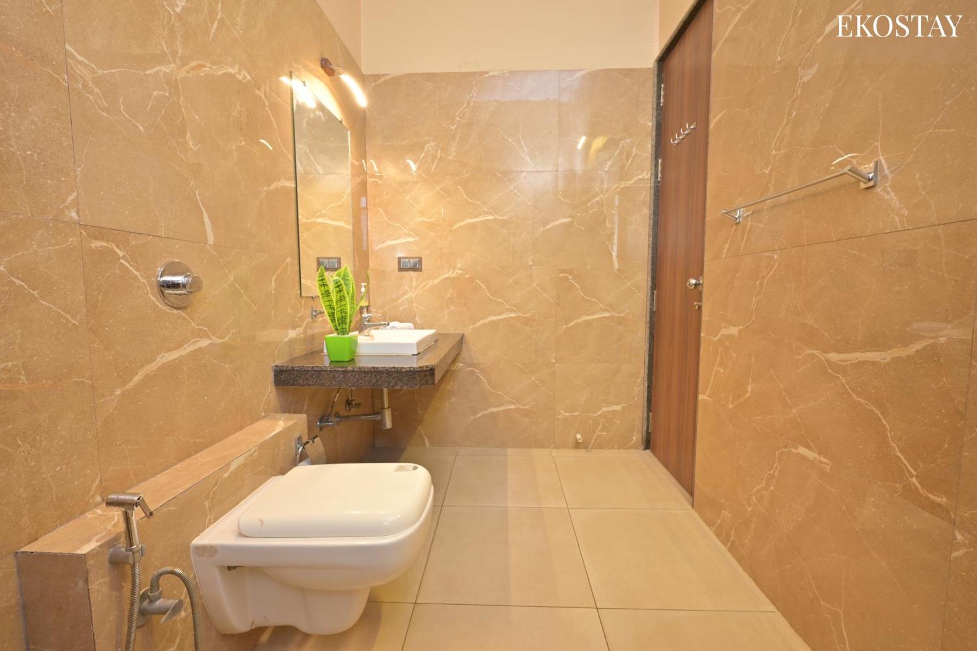 Eko Stay - Octagon Farms Villa Lonavala Exterior photo